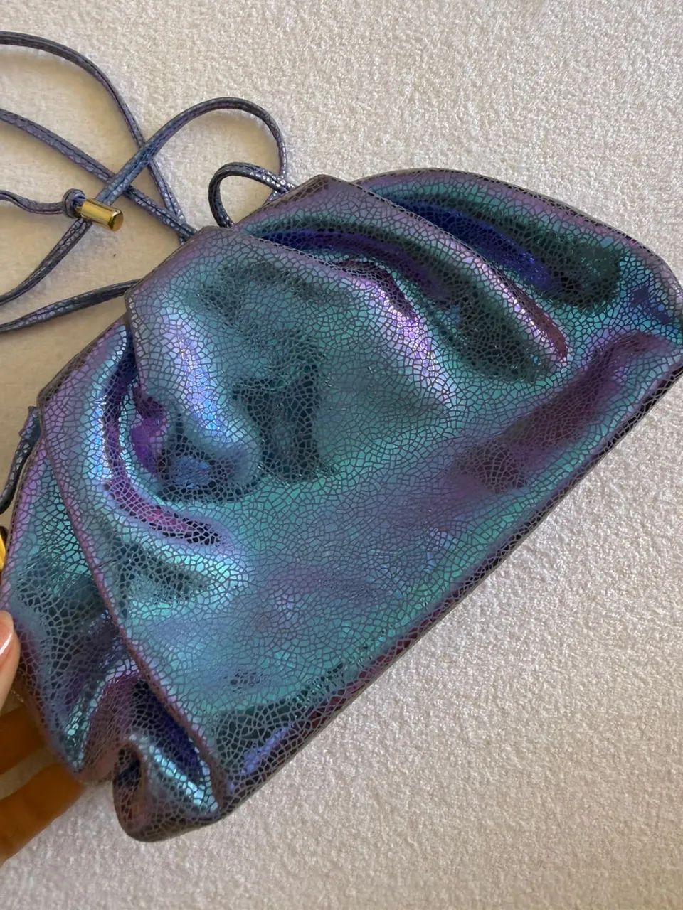 Bolsa dólmen nova - Foto 3