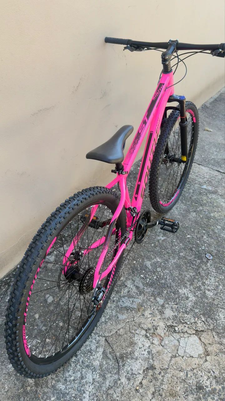 Bike Nova Aro 29  - Foto 3