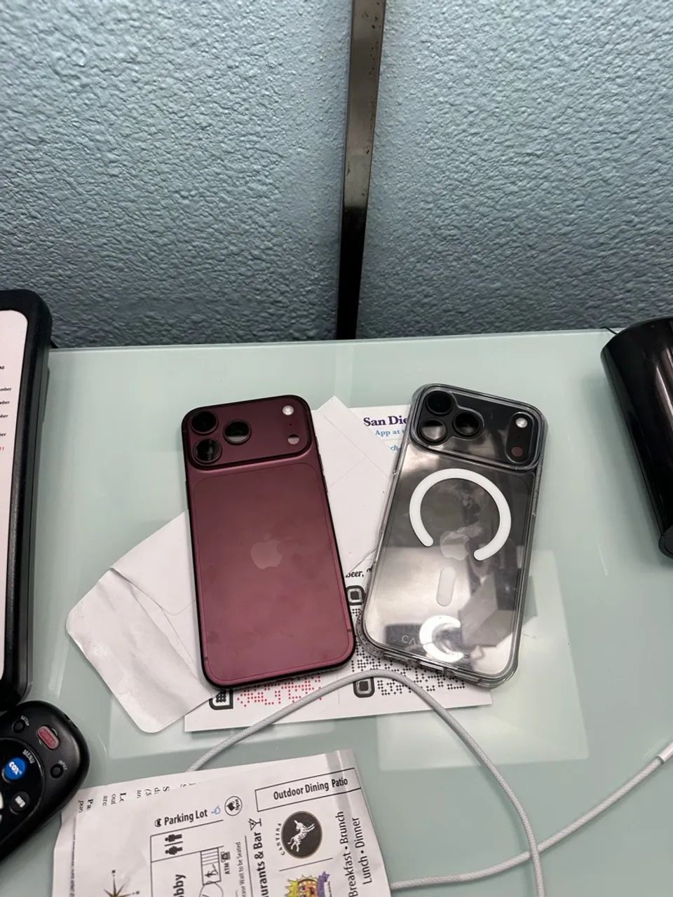 iPhone 18 Pro Max 256gb - Foto 5