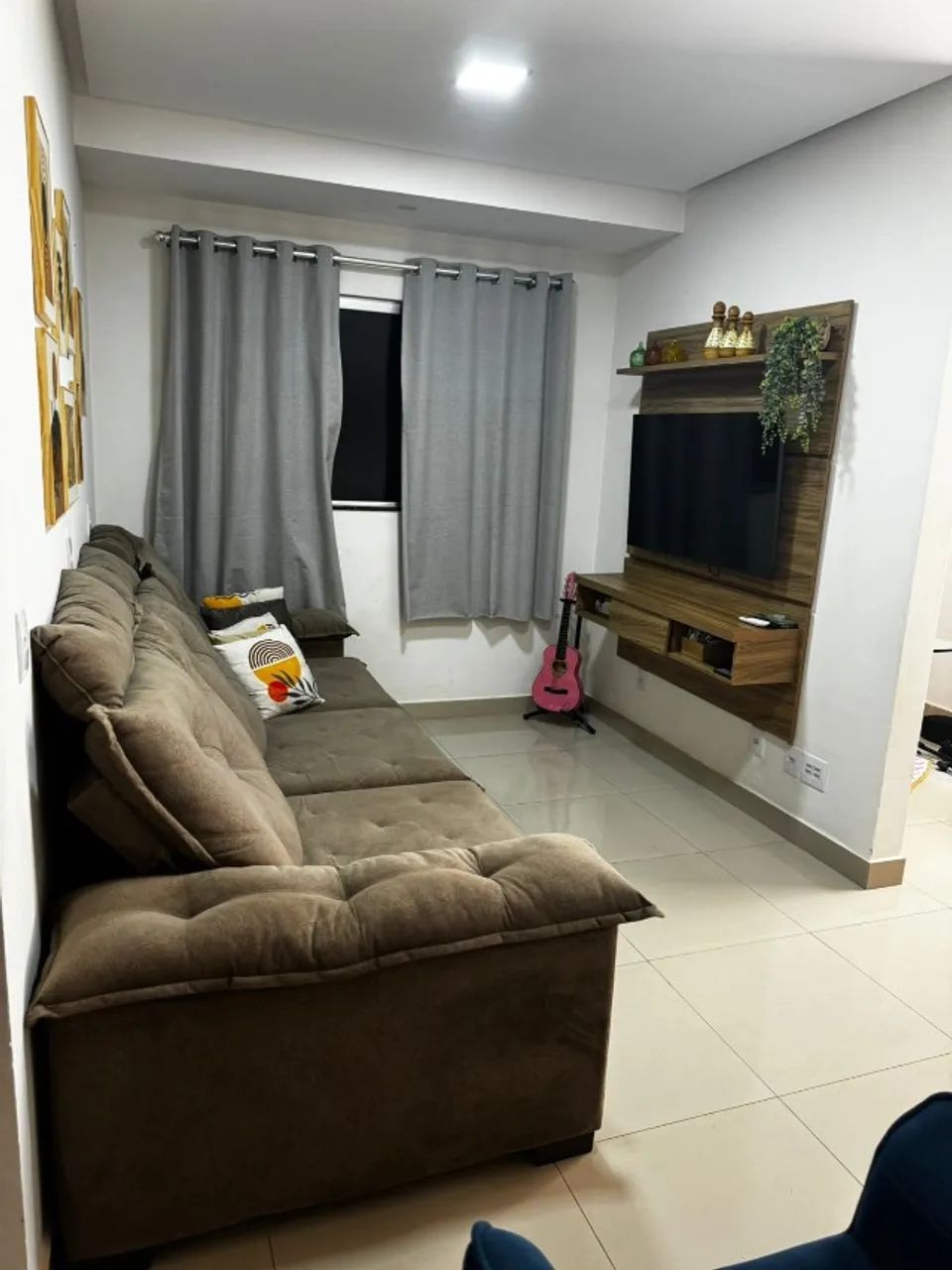 Casa para alugar em condominio fechado - Foto 5