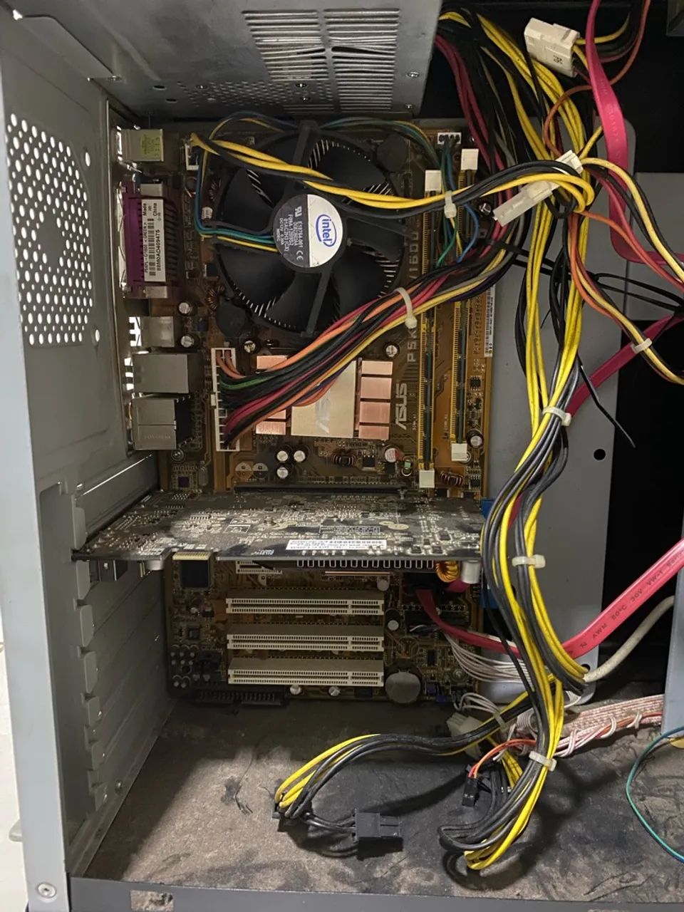 Computador (leia a descrição)  - Foto 3