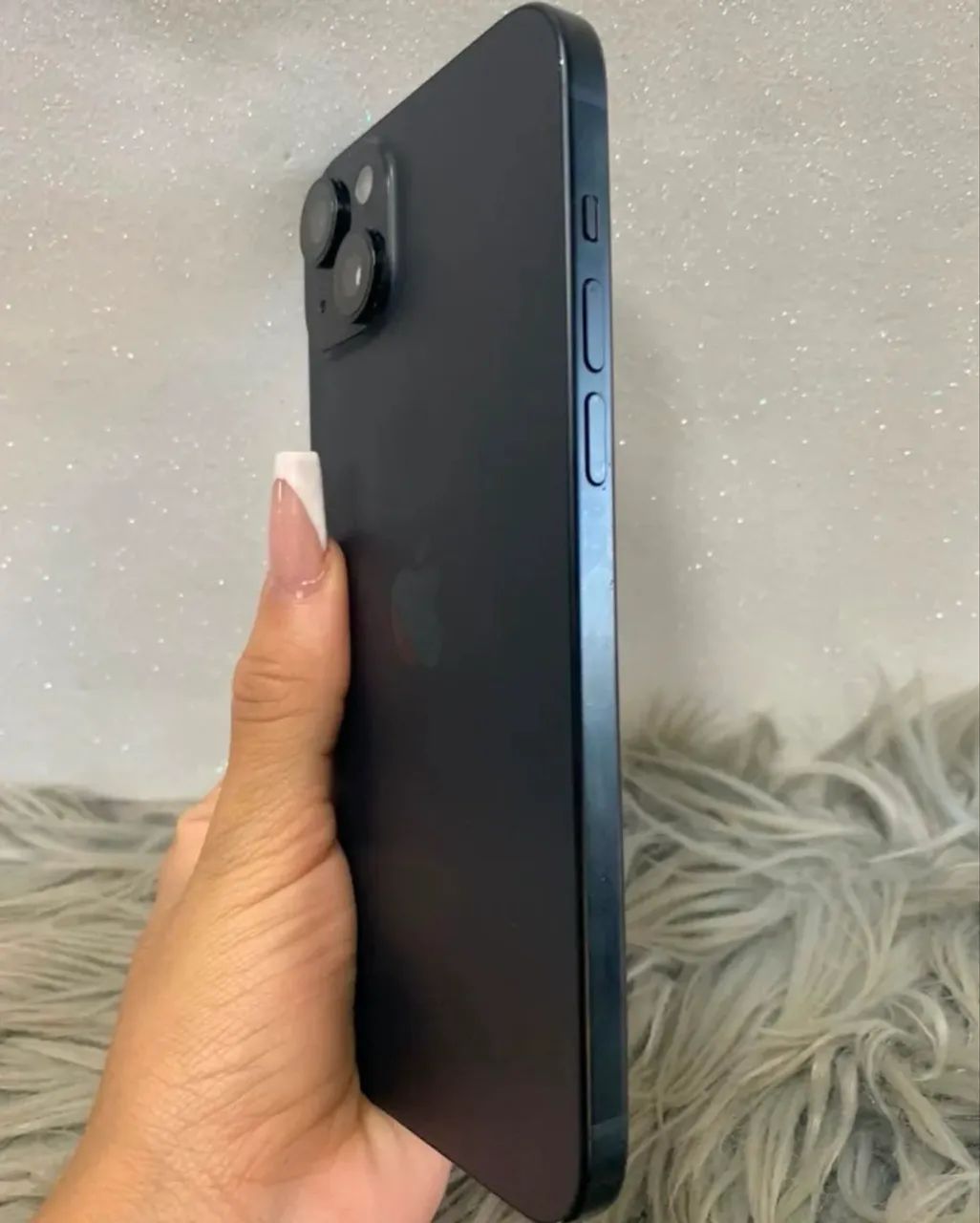 iPhone 15 plus 256G - Foto 2