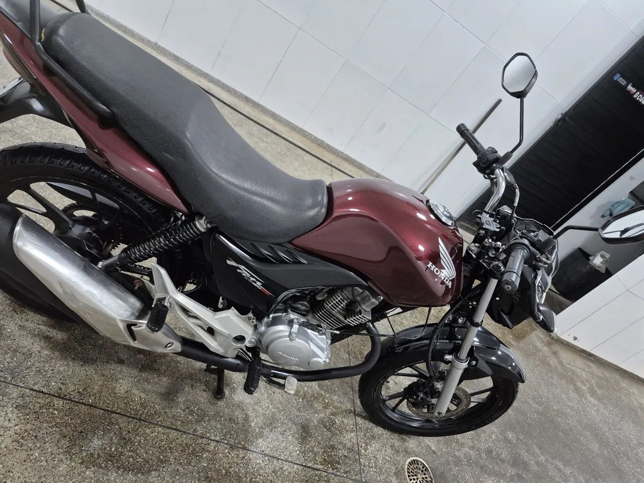 FAN 150 2012 - Foto 4