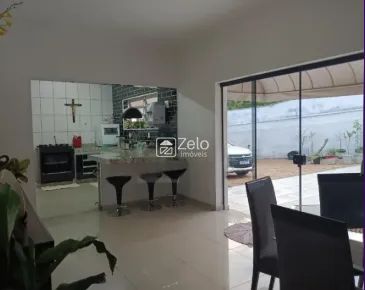 Chácara para aluguel em Chácara Primavera, Campinas - SP | Cód 55138 - Foto 4