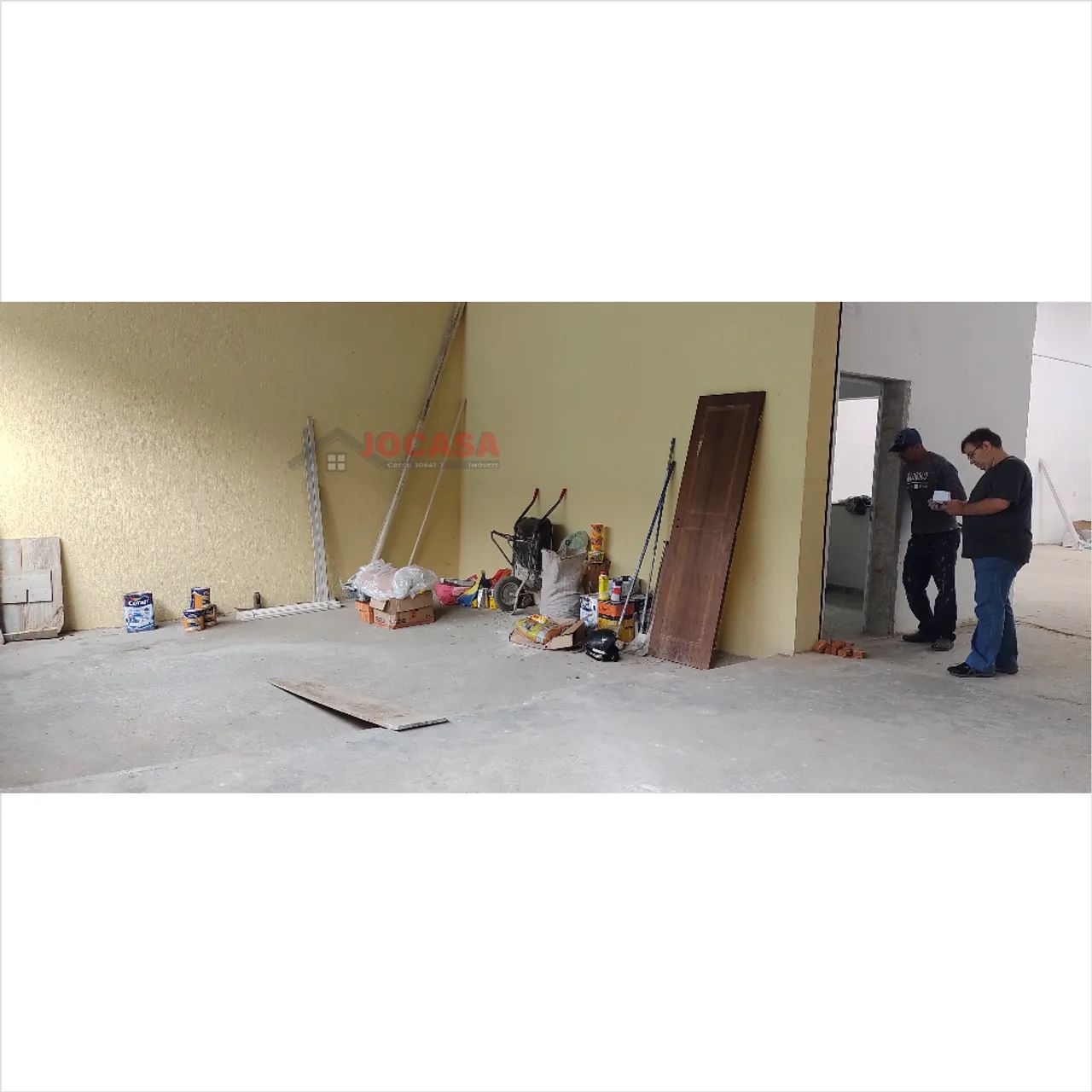 Galpao para venda Jd Santo Eduardo - Foto 2