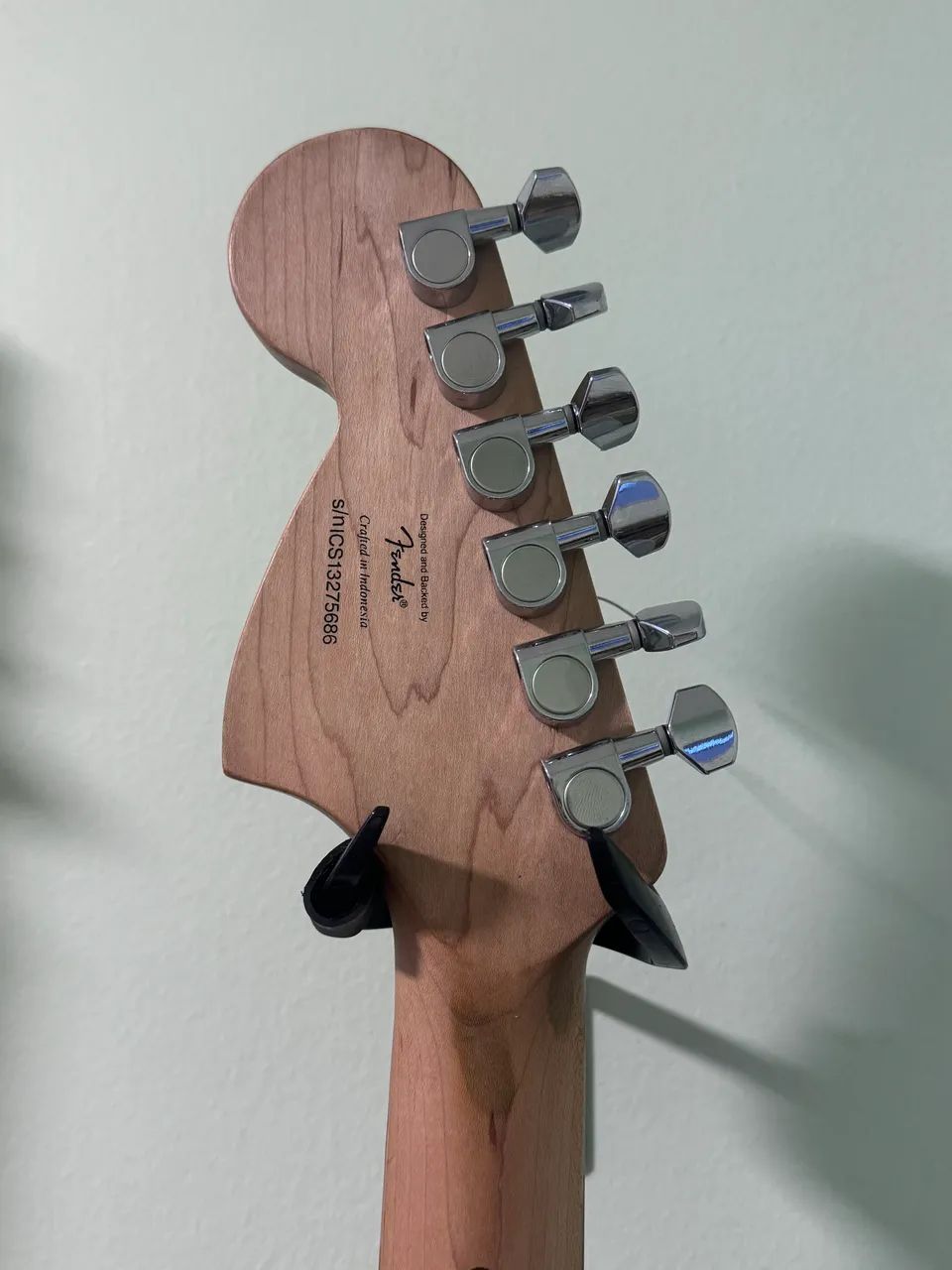 Guitarra Squier Standard  - Foto 3