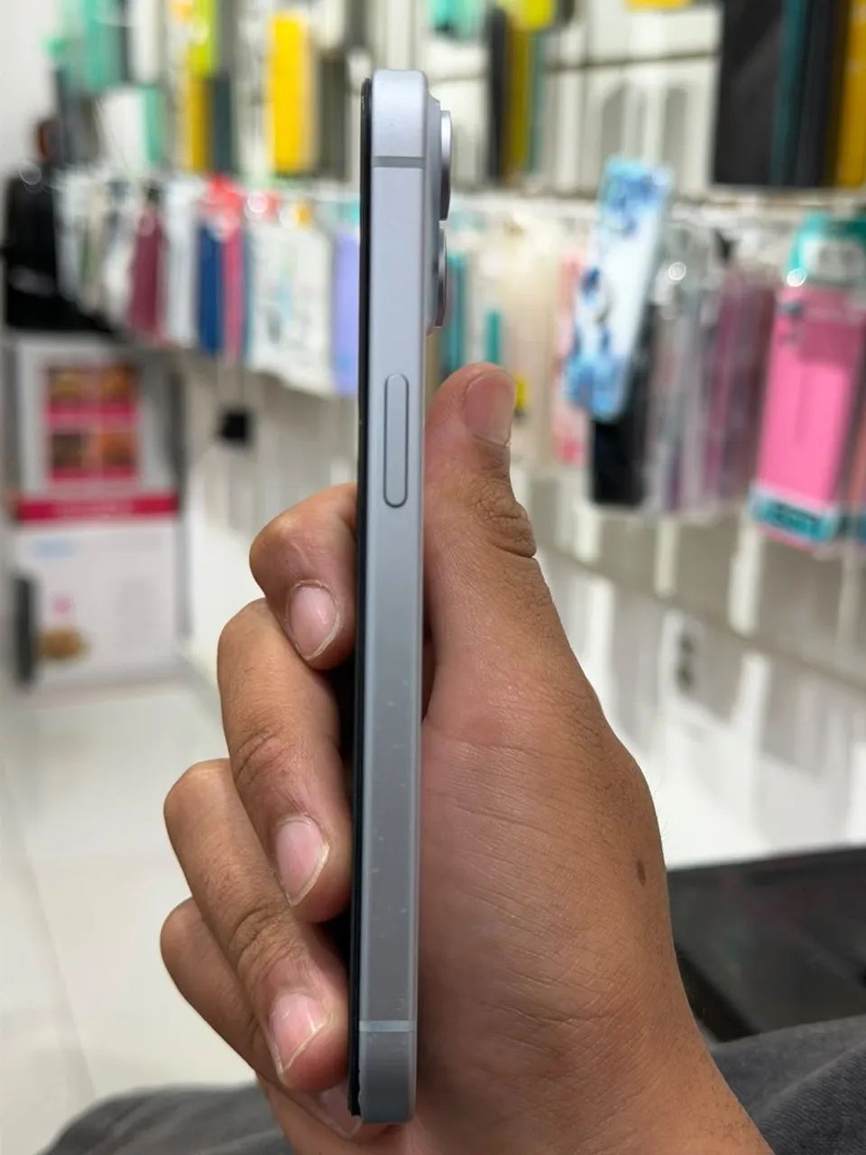 Iphone 15 128GB - Foto 3