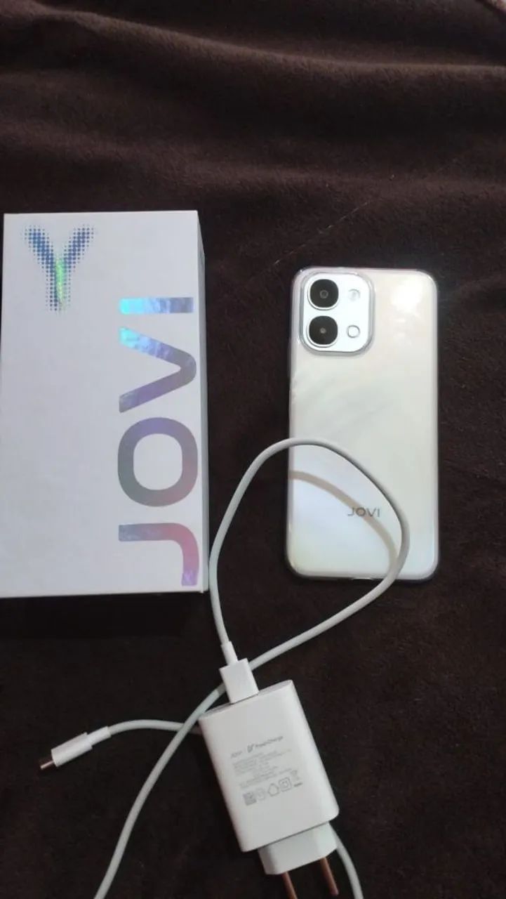 Jovi Y31 - Foto 2