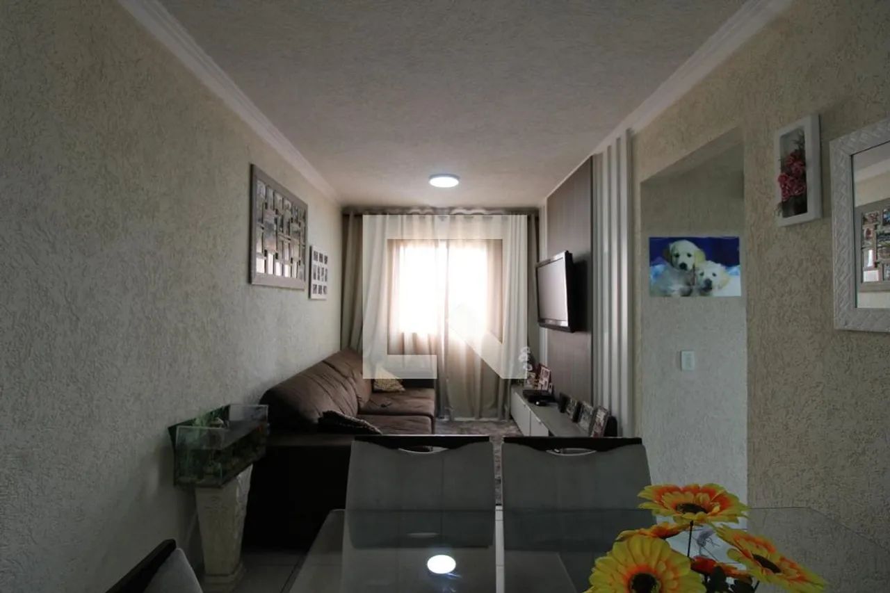 Apartamento à Venda - Vila Formosa, 3 Quartos, 61 m2 - Foto 4