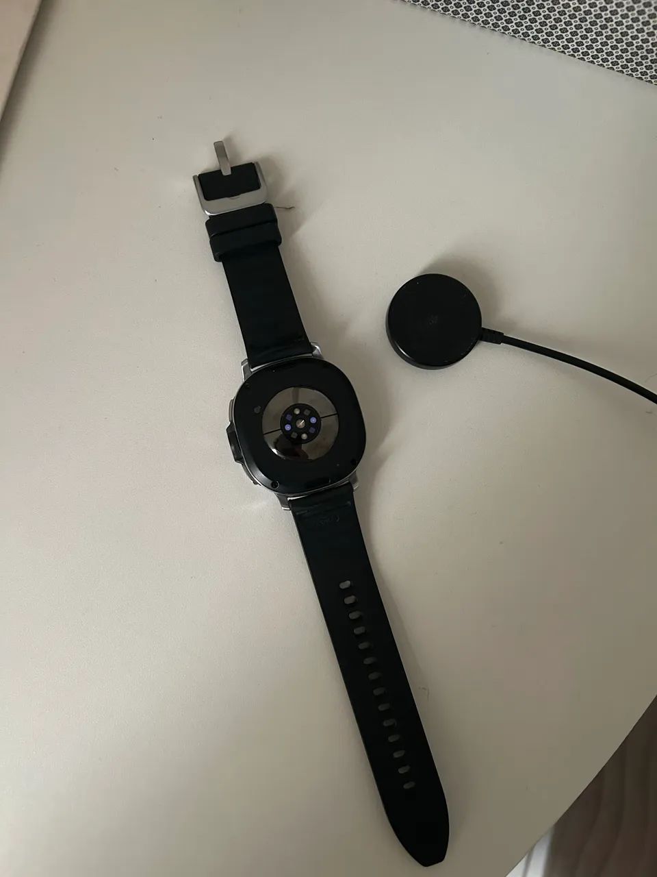 SmartWatch Samsung 8 Classic  - Foto 2