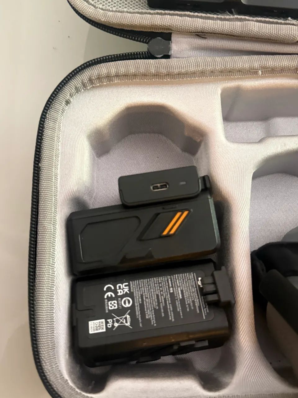 DJI Avata 1 - Kit Completo - Foto 2