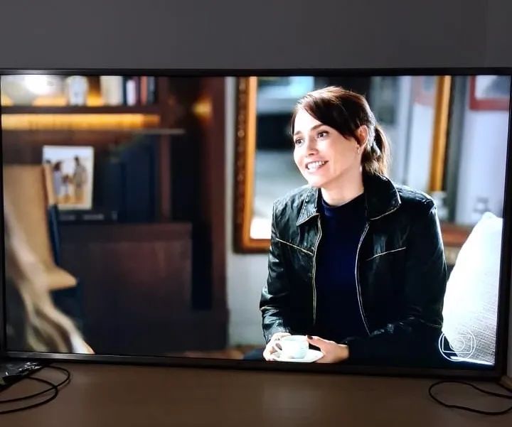 TV LG 50 Polegadas LED 4K  - Foto 3