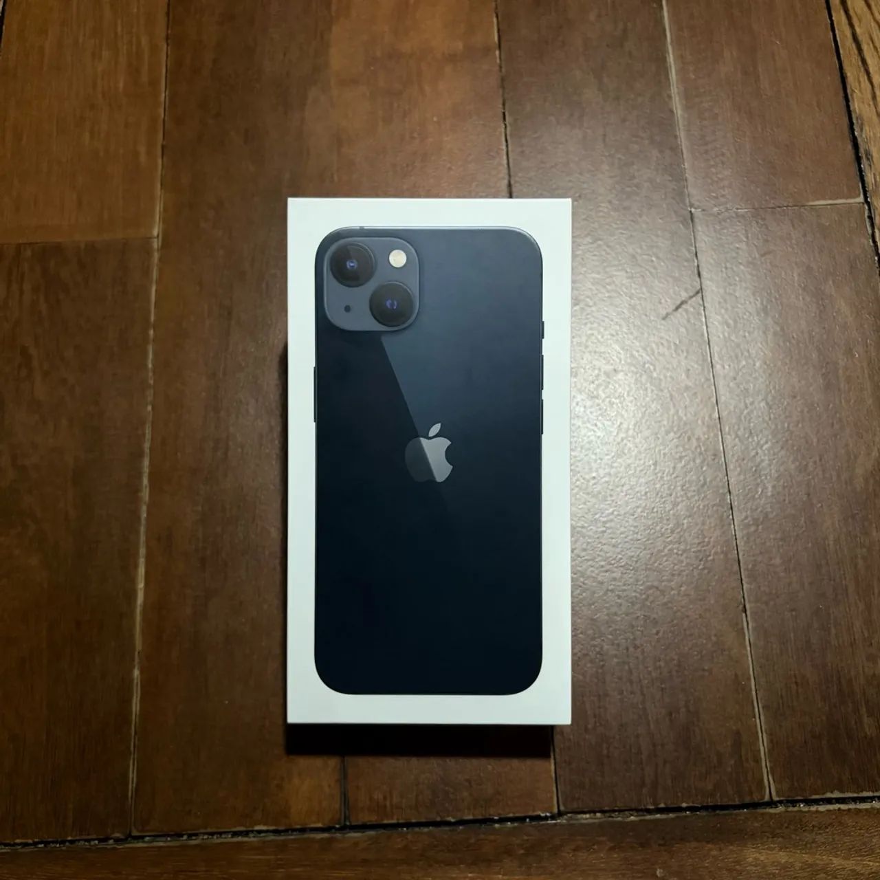 iPhone 13, 256GB. 100% (com bateria original) - Foto 4
