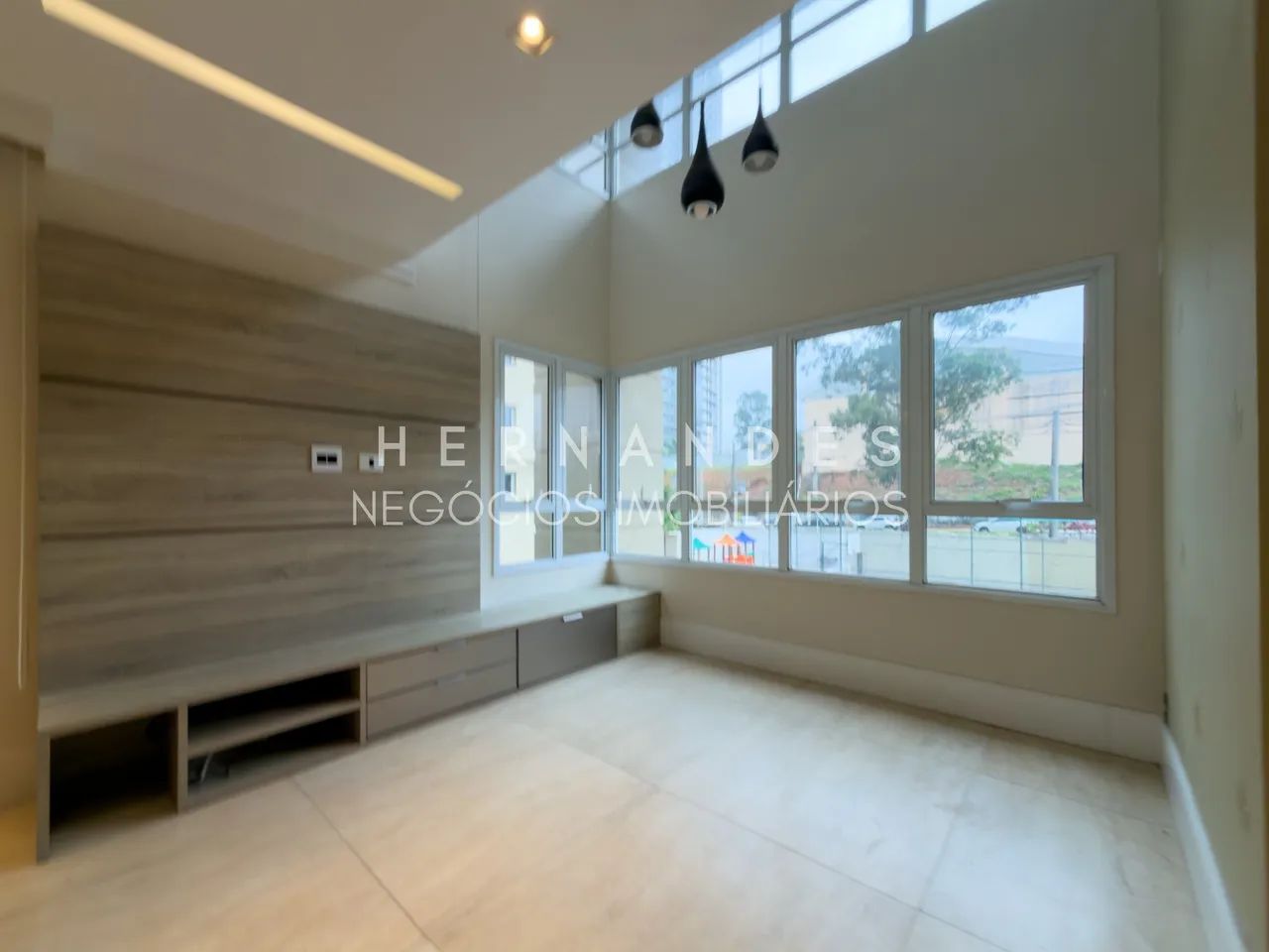 Alpha Park Mobiliado para venda e locação em Alphaville - Foto 5