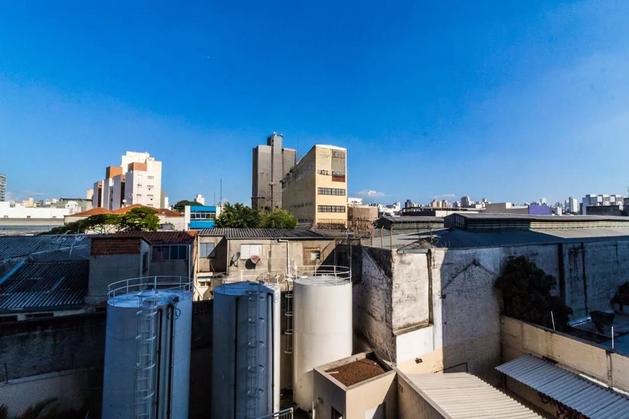 Apartamento à Venda - Bom Retiro, 2 Quartos, 57 m2 - Foto 3