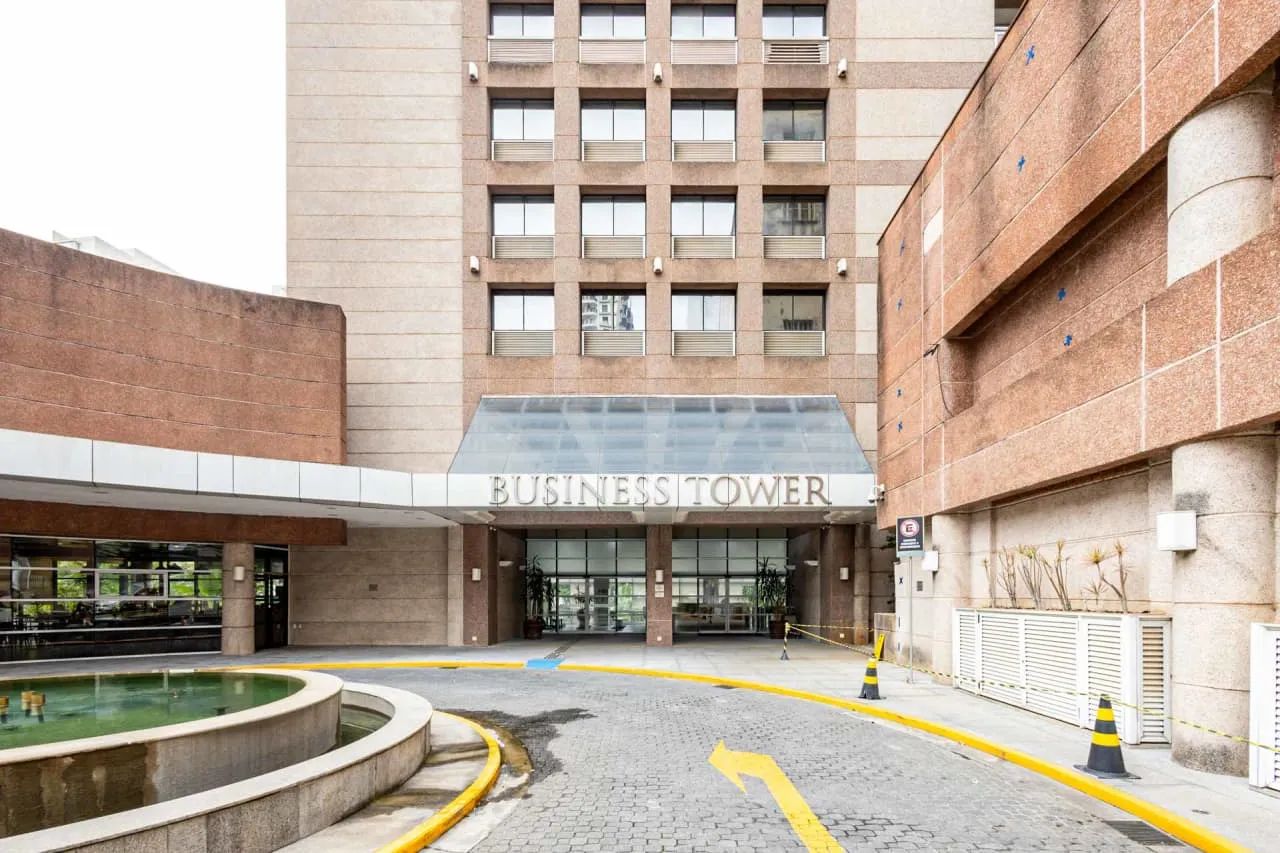 Sala comercial na Rua Maestro Cardim, 407 - 1002  56 m² - Foto 4