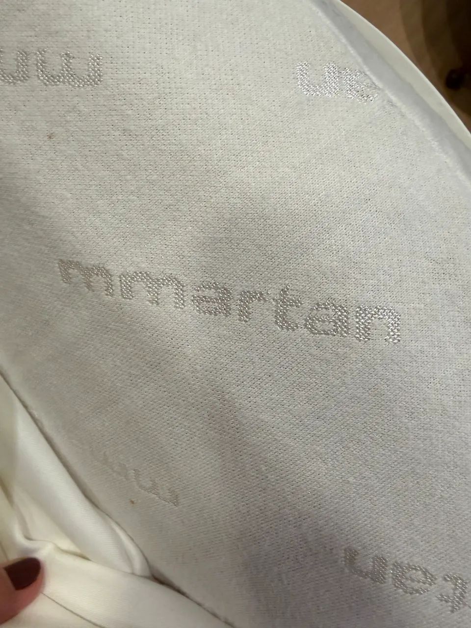 Travesseiros MMartam - Foto 2