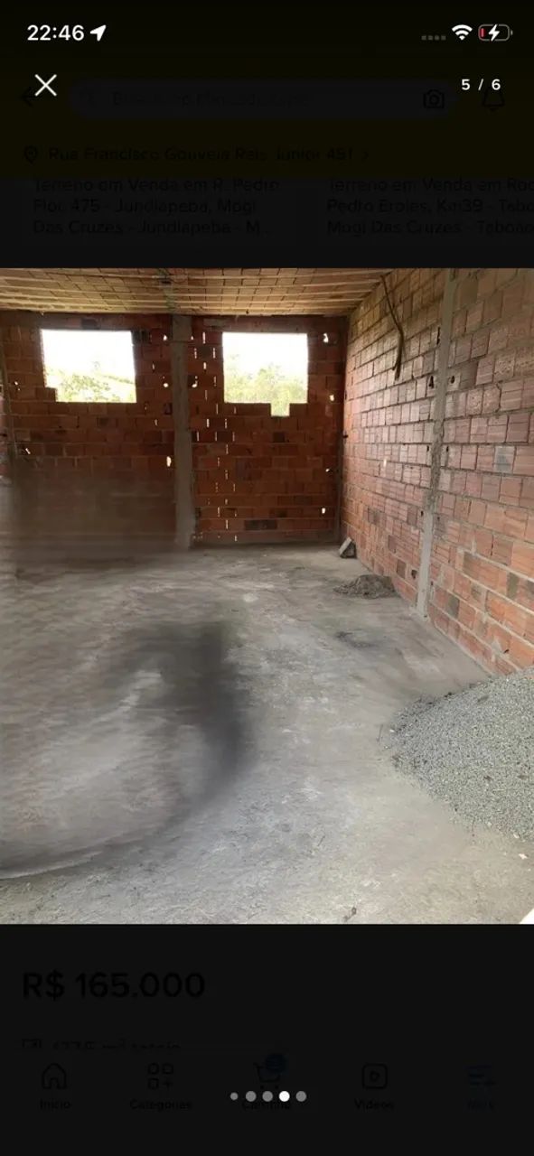Terreno com ponto comercial  - Foto 5