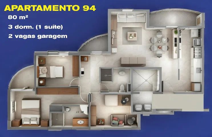 Foto - São Paulo - Jardim Paulista