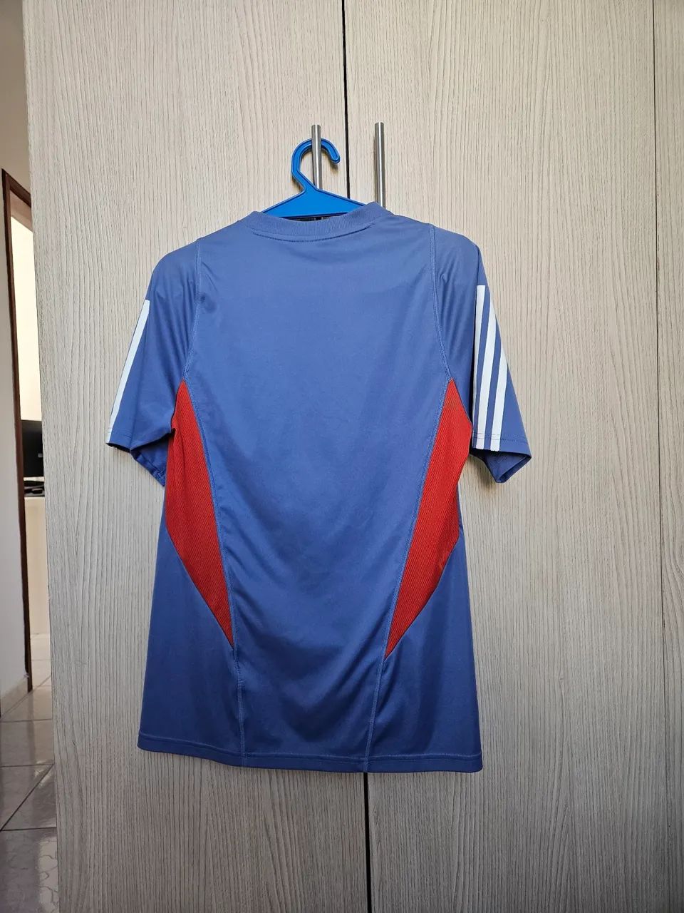 Camisa cruzeiro treino 2024 original  - Foto 2
