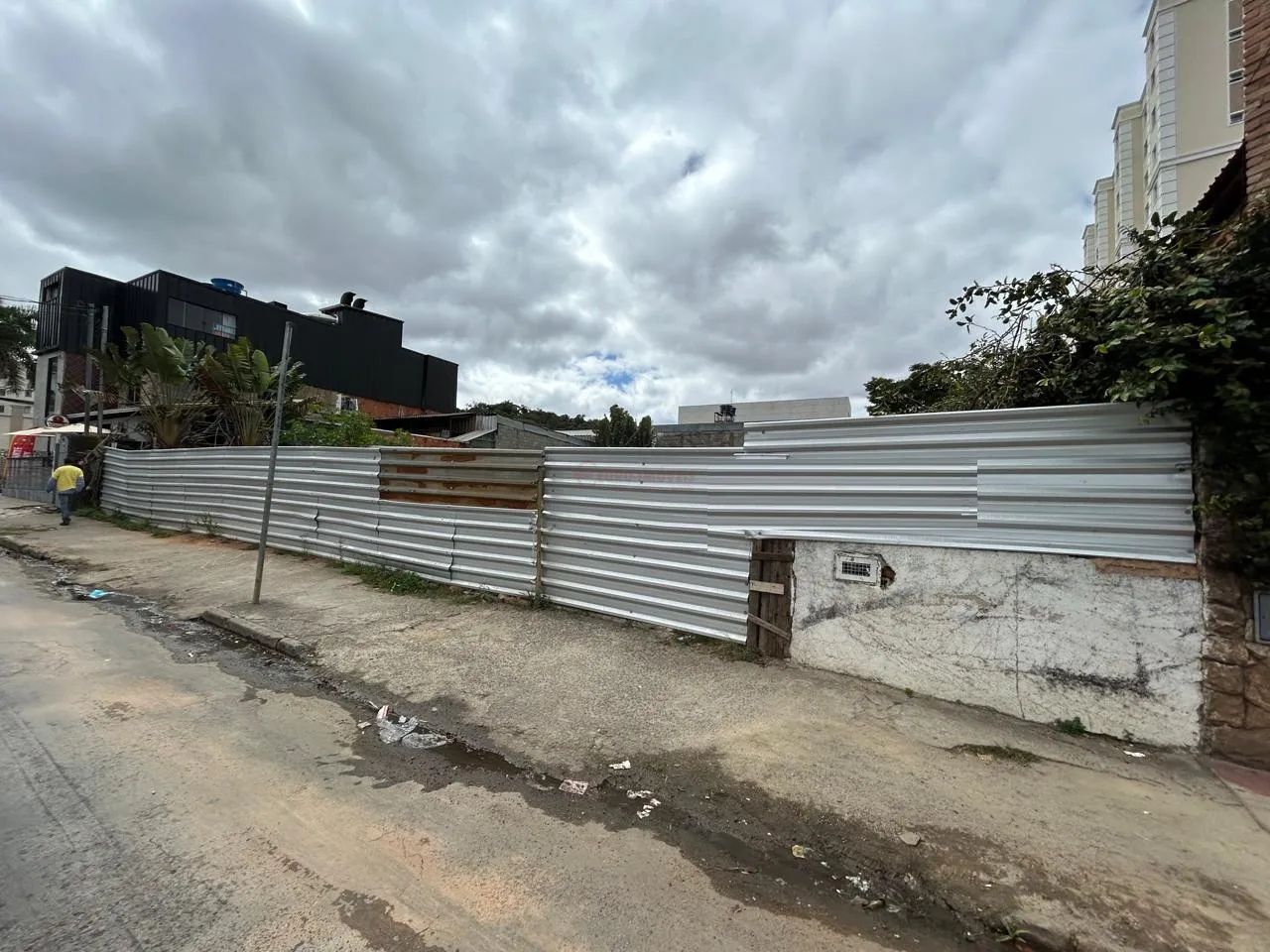 Lote / Terreno - São Pedro - Foto 2