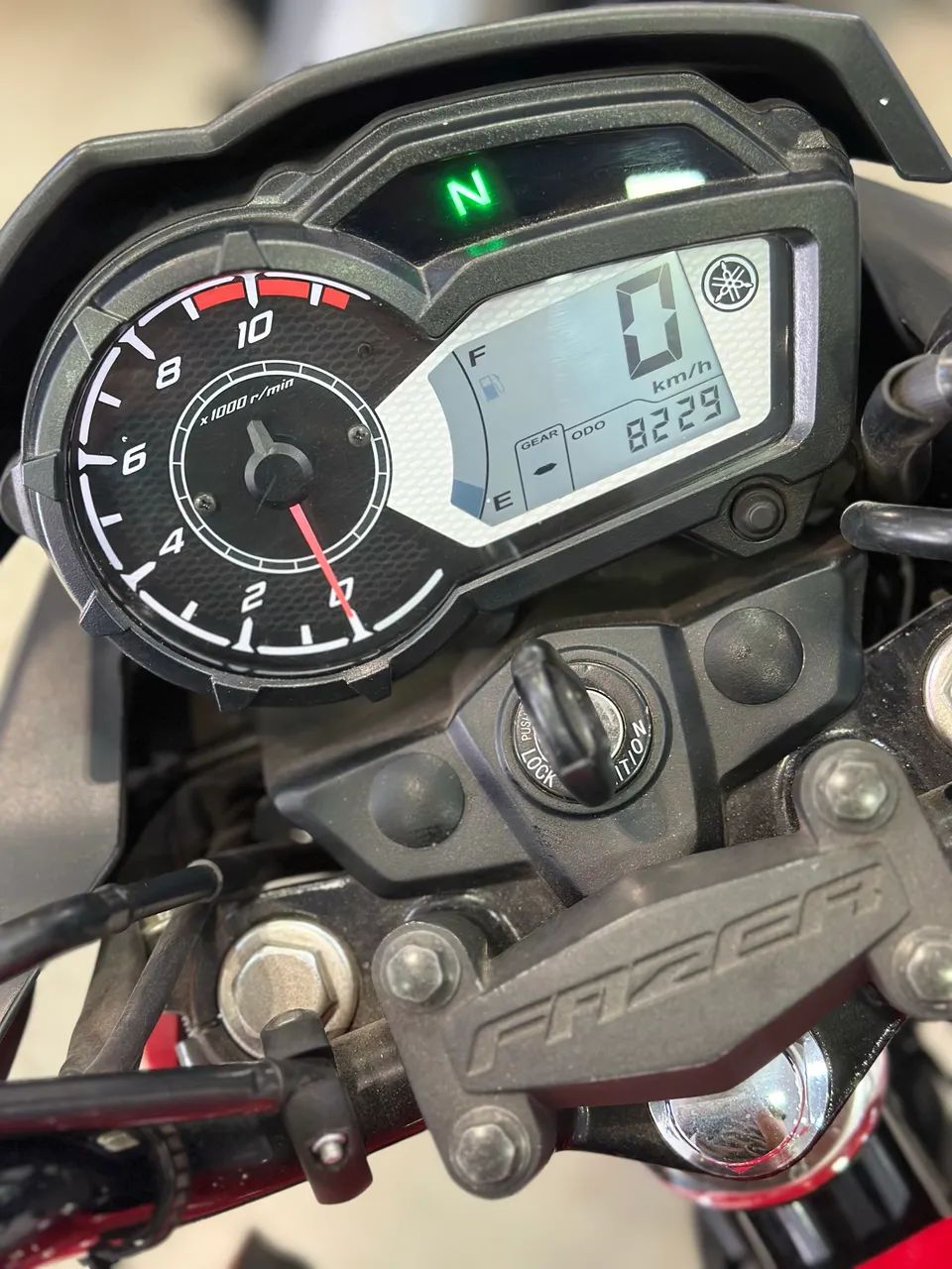 Fazer 150 2022 Flex - Foto 2