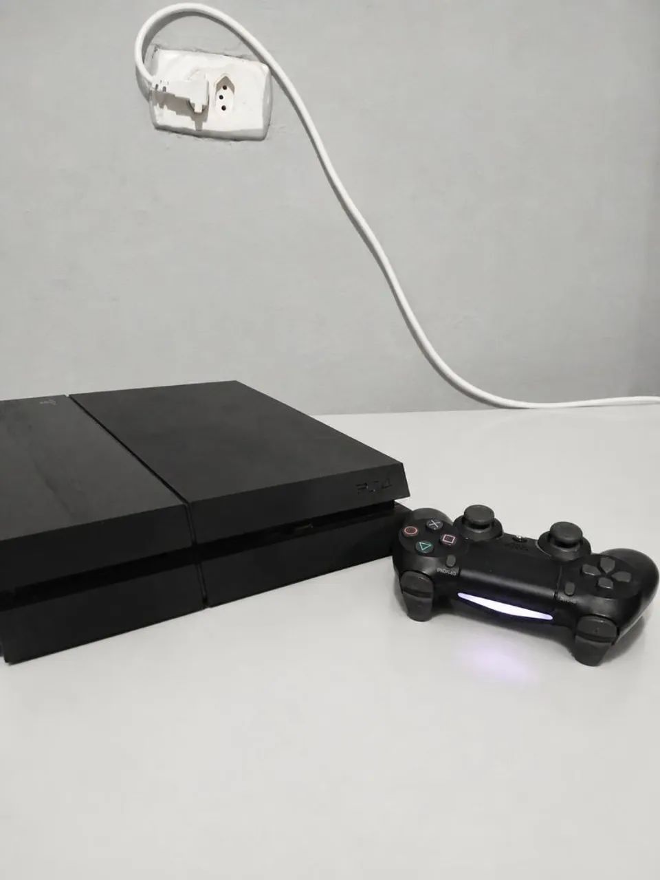 Playstation 4 Fat - Foto 2