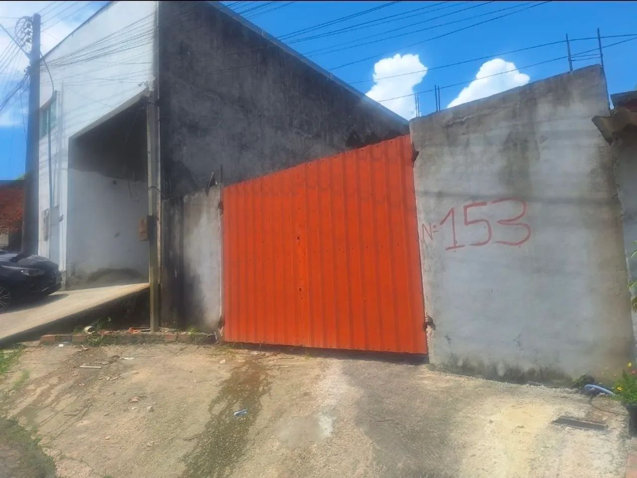 Galpao A venda campos sales *  - Foto 3