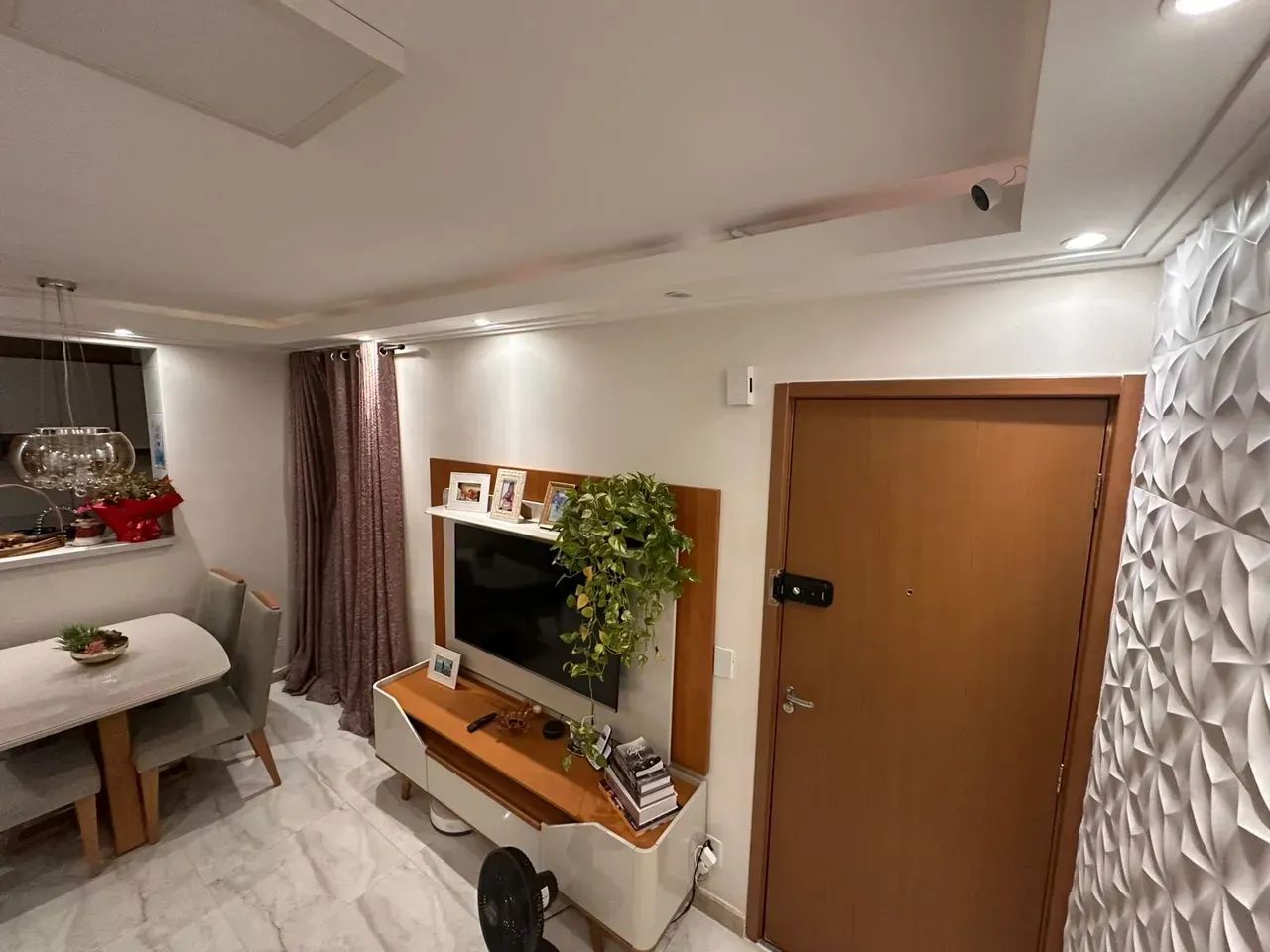 Lindo Apartamento em Vida Nova 2/4 - Foto 4