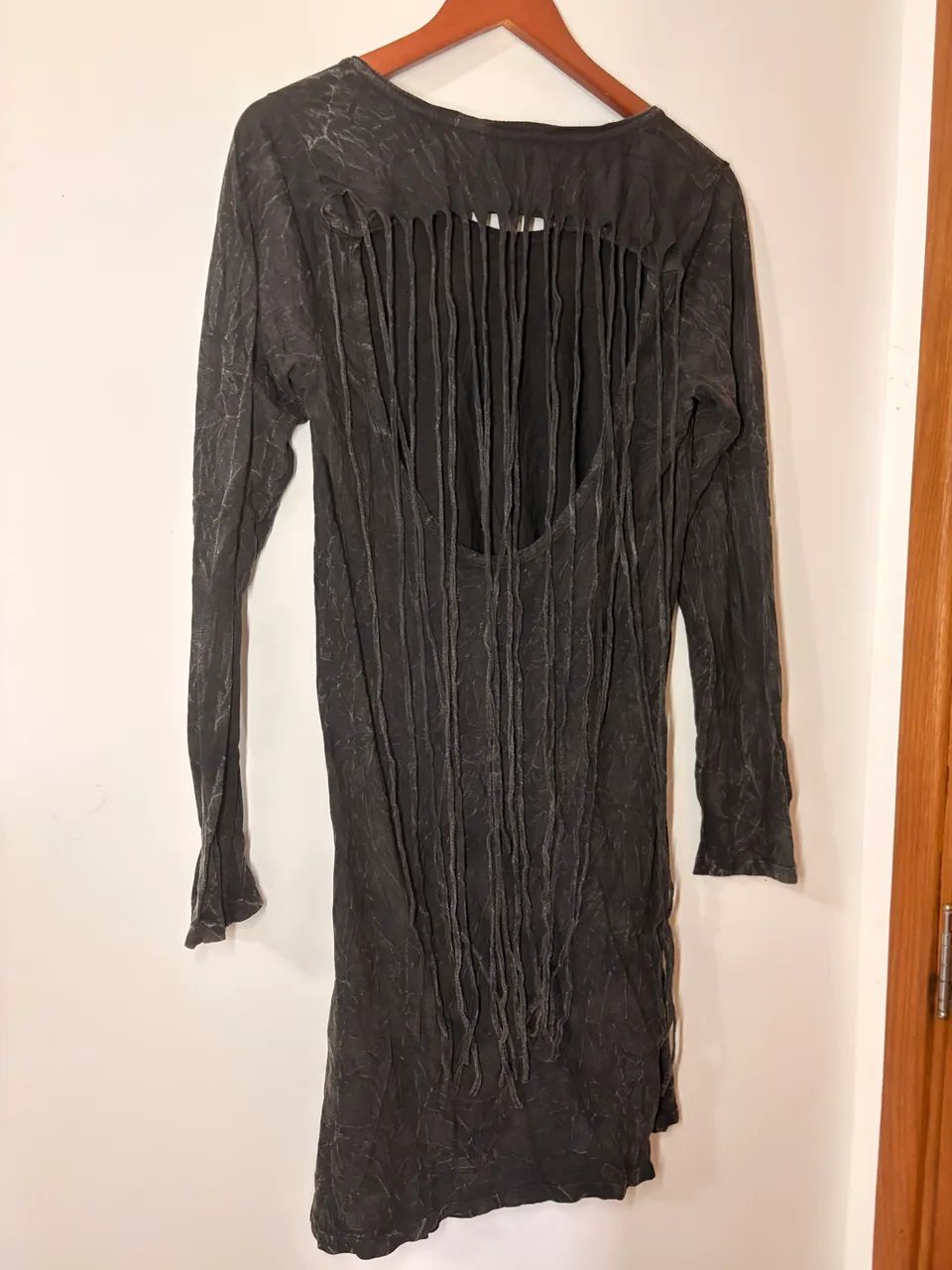 Vestido oh, boy! tamanho G - Foto 3