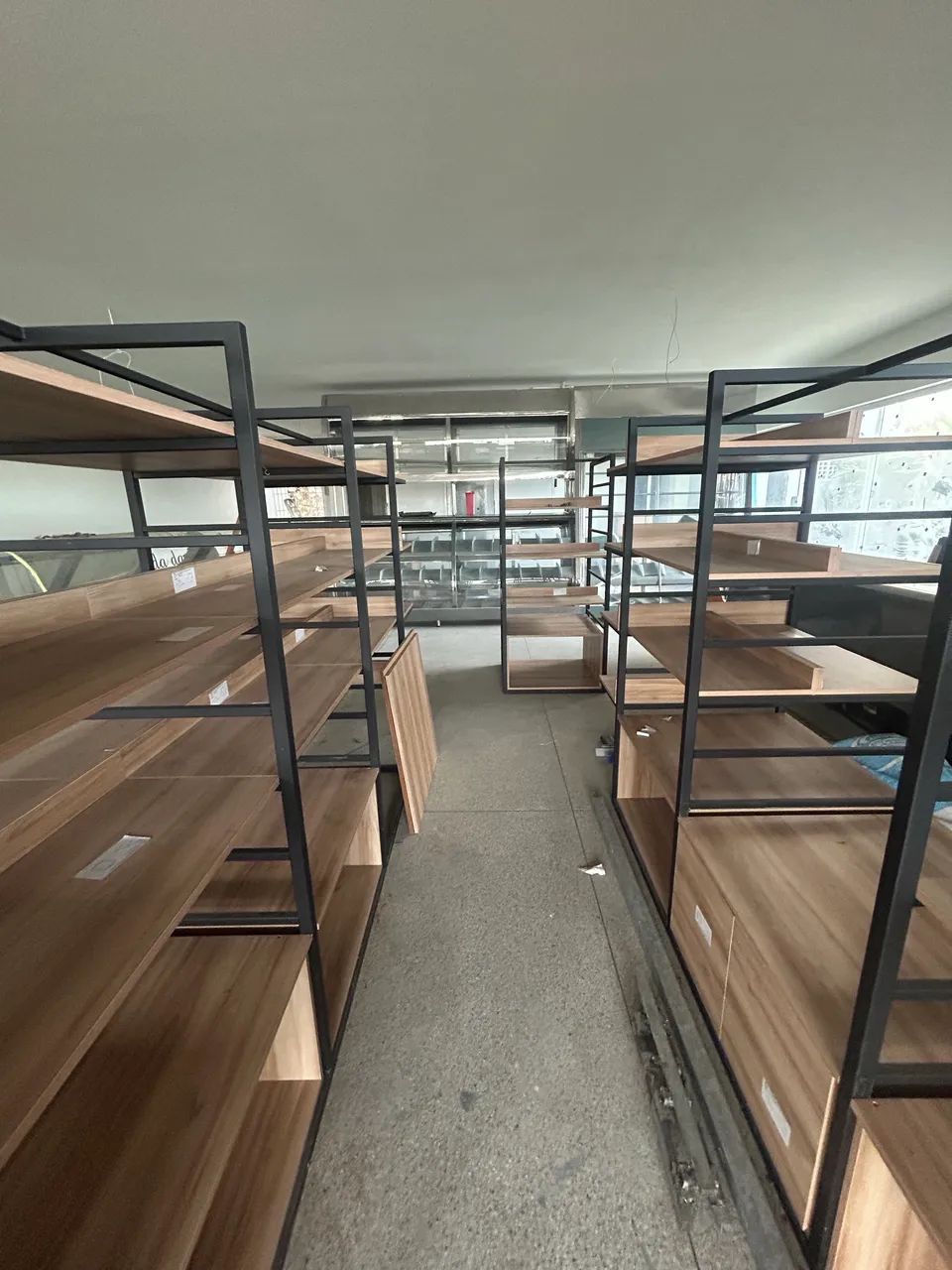 Modulados para comércio, 14 módulos.  - Foto 3