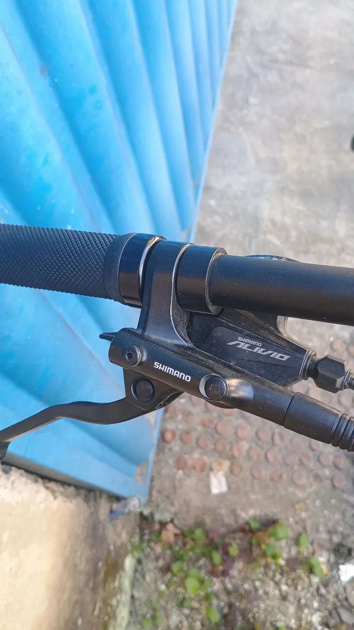 Bicicleta MTB Caloi Moab Aro 29 - Foto 5