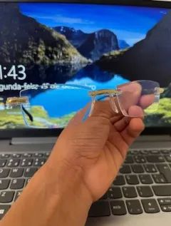 óculos 2v pro - Foto 2