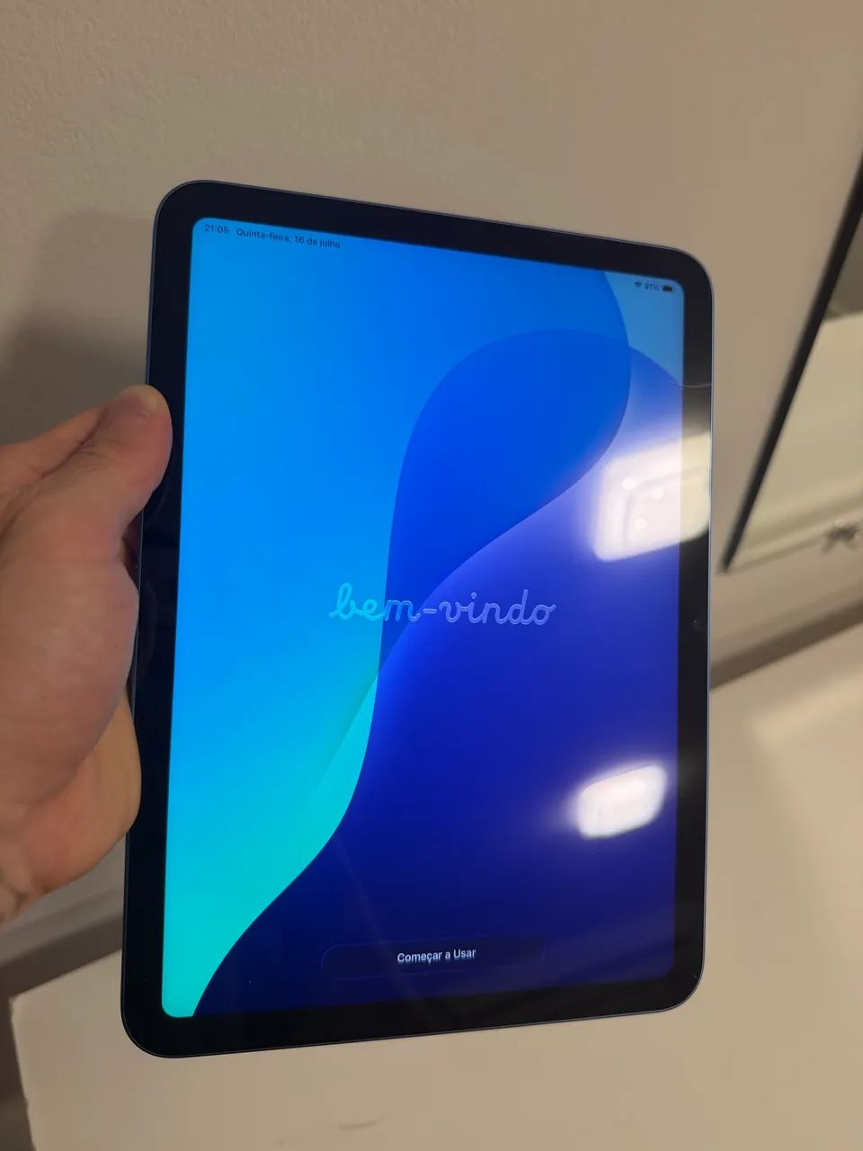 iPad 10 