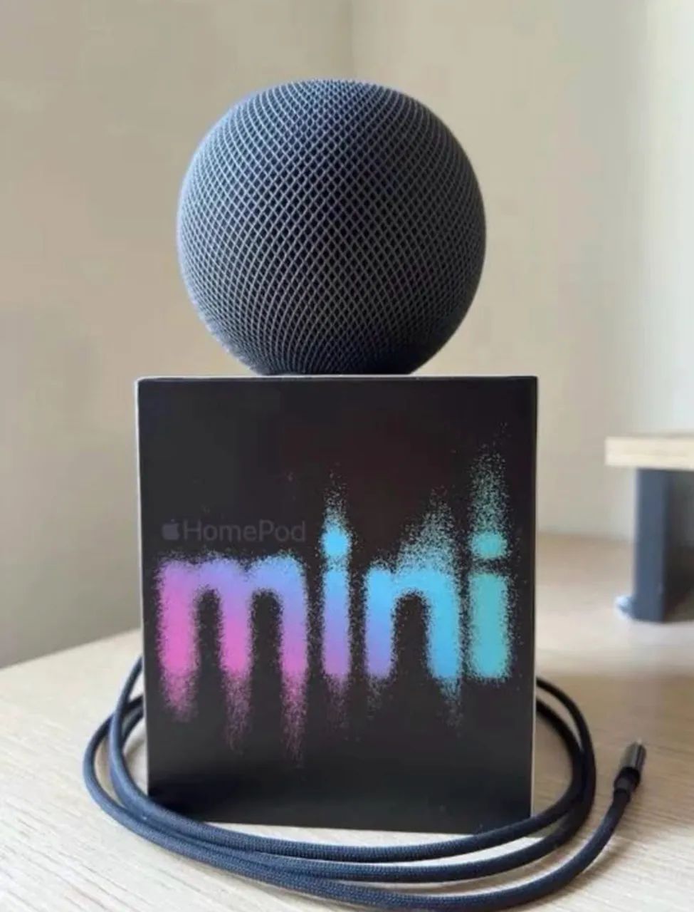 Homepod mini - Foto 3