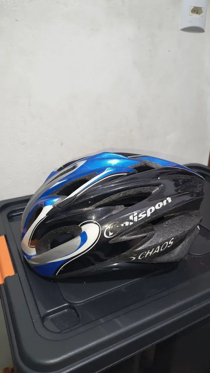 capacete 