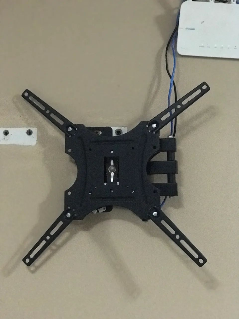Suporte para Tv até 55 polegadas 