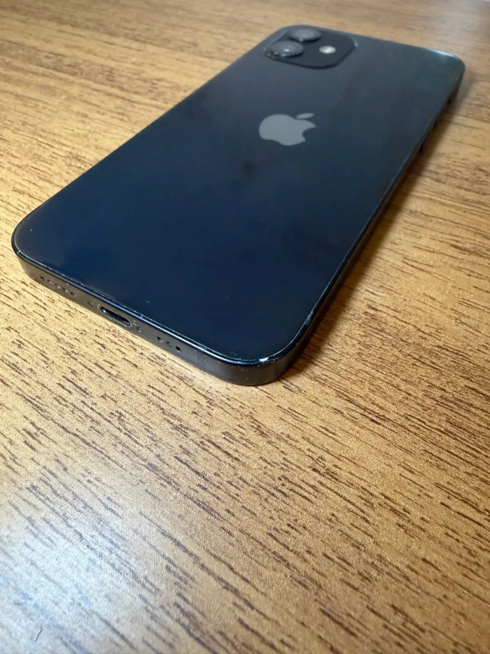 Iphone 12gb + CAIXA + CARREGADOR  - Foto 5