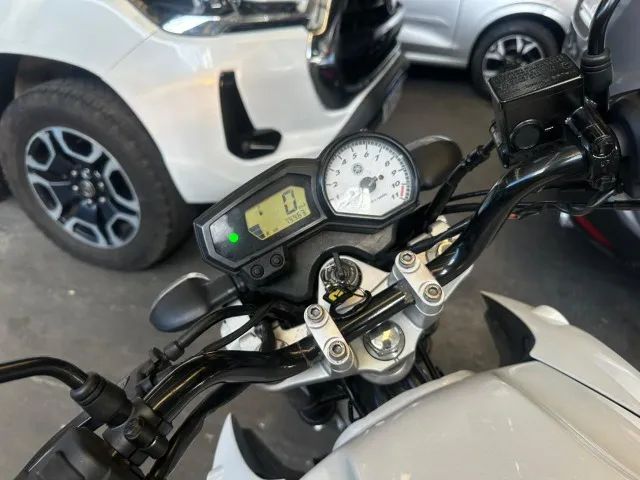 FAZER 250 2015 entrada a partir 2.000 - Foto 3