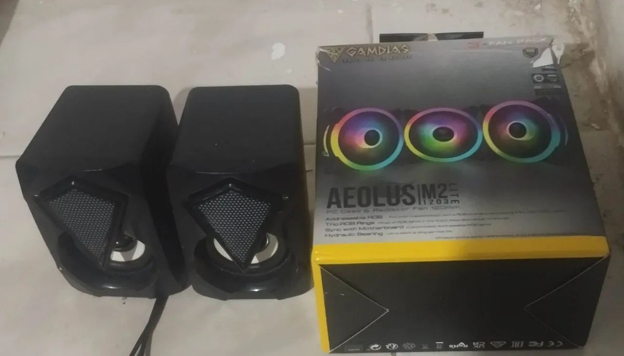 Kit gamer  - Foto 2