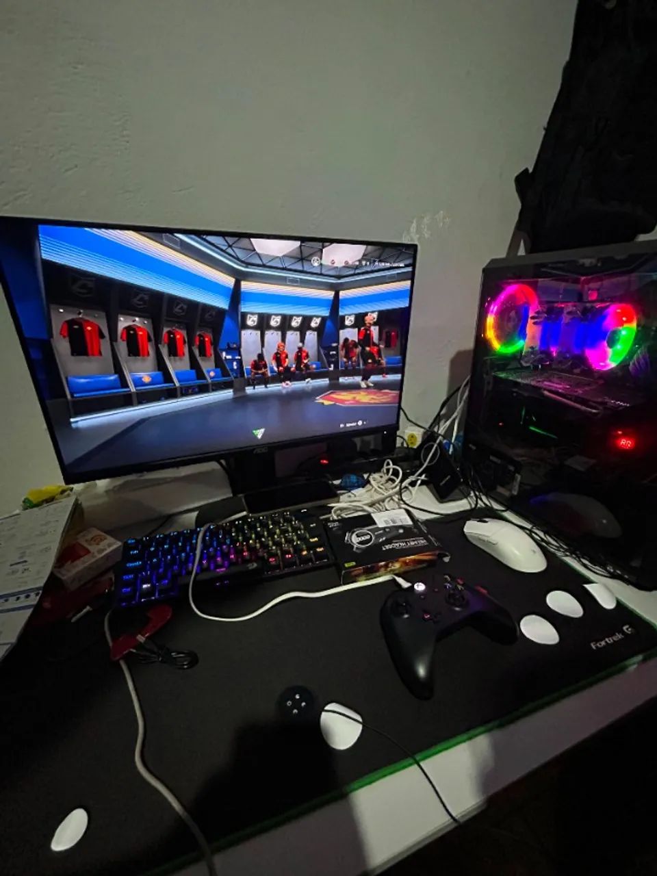 PC GAMER  - Foto 4