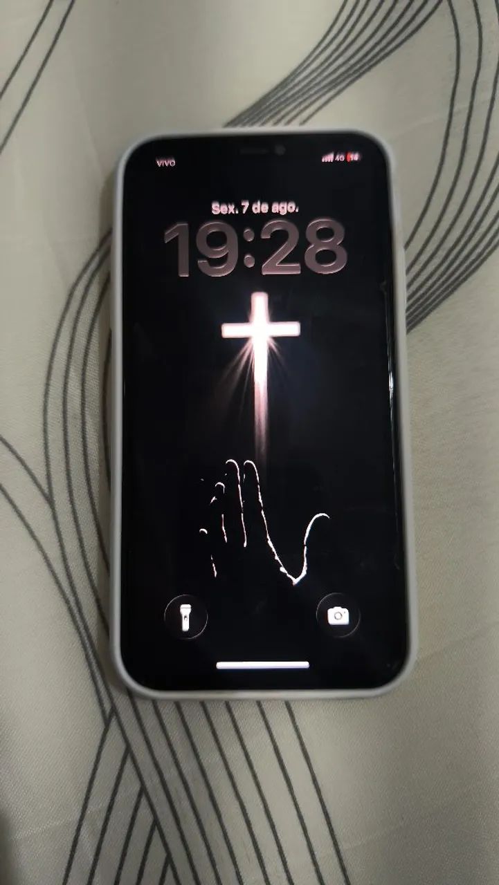 iPhone 11 92 bateria 