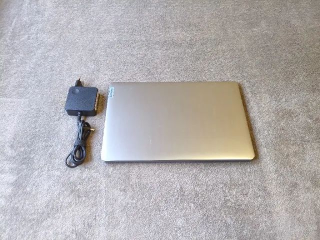 Notebook Lenovo i5 11° Geração + 8 GB  de RAM + SSD 512 GB - Foto 2