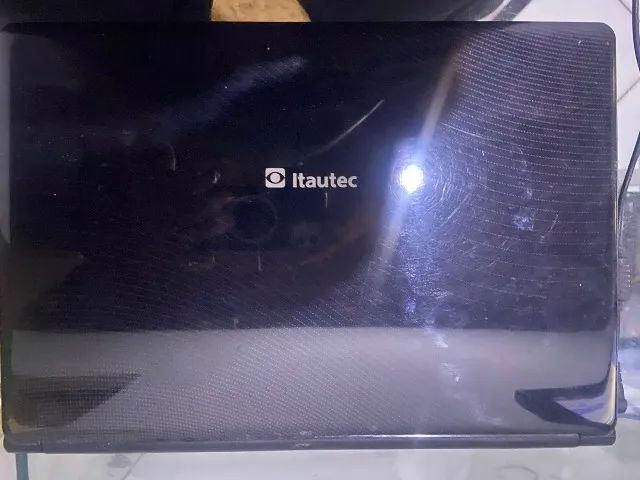 Notebook AMD InfoWay 6GB RAM 320HD
