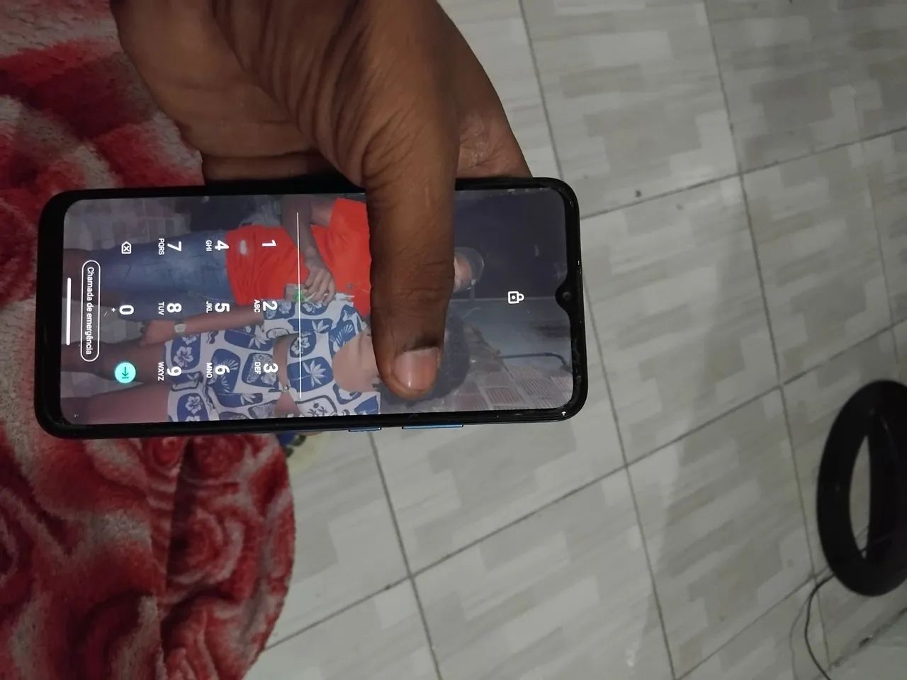 Motorola one fuzion - Foto 4