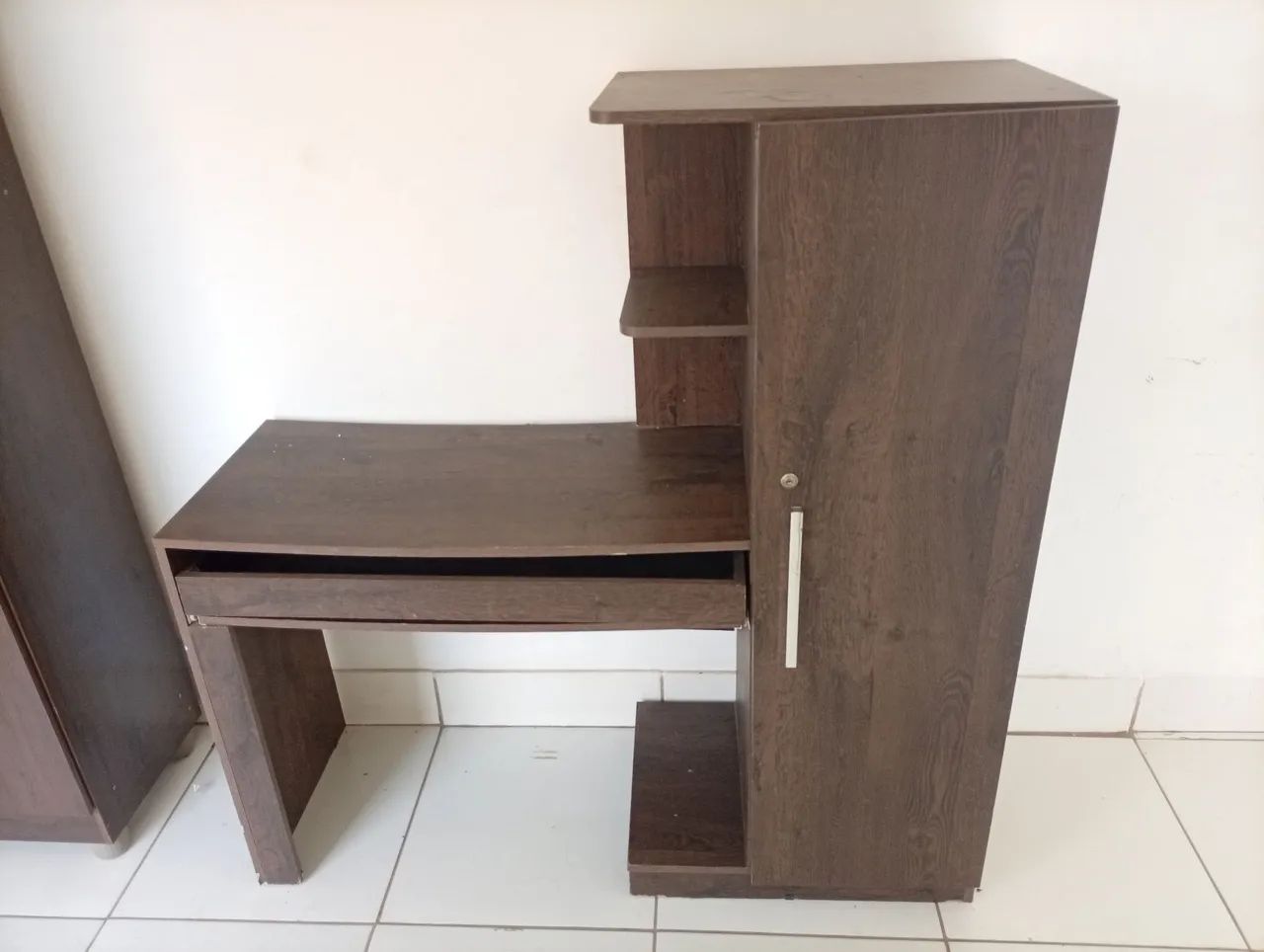 Escrivaninha Mesa - Foto 2
