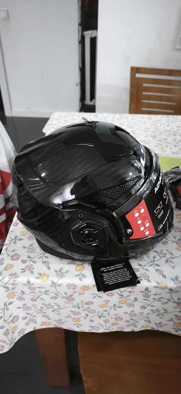 Capacete  - Foto 3