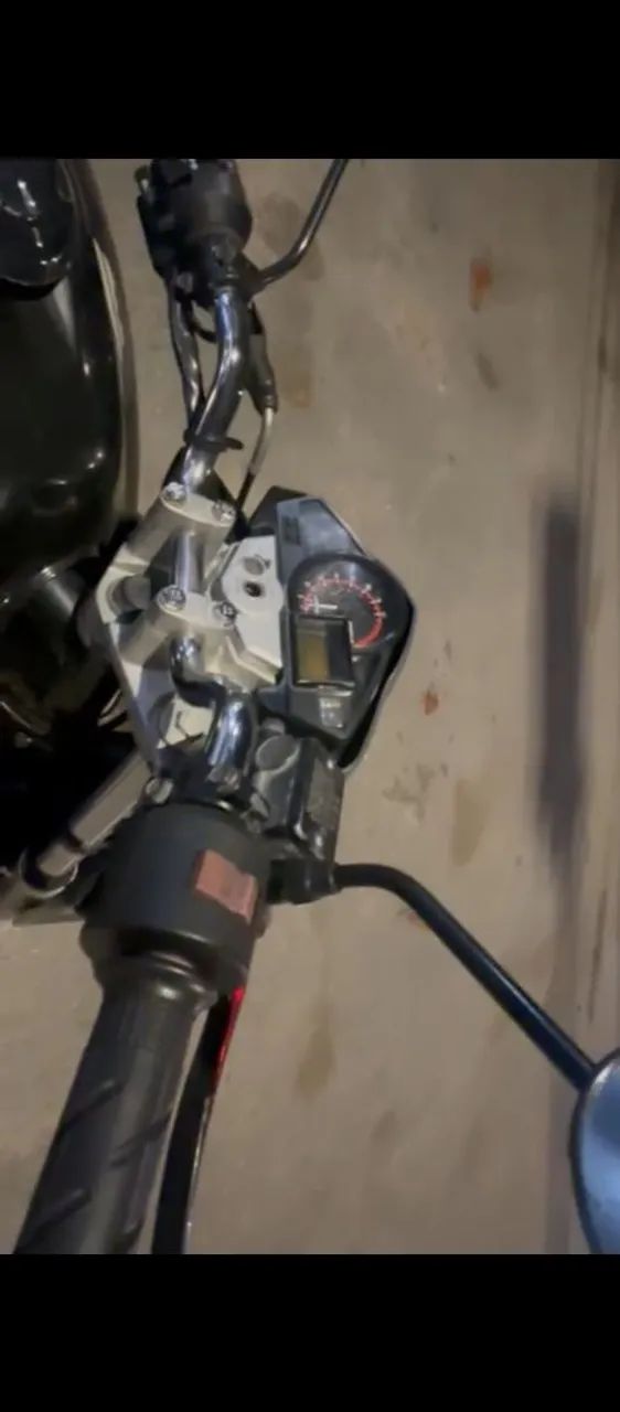 Honda Cb300 - Foto 2