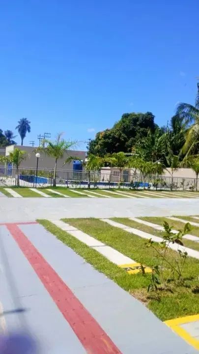 APARTAMENTO DE REPASSE NO FLORENSE REGIÃO DO MONDUBIM COM VARANDA E ELEVADOR - Foto 4