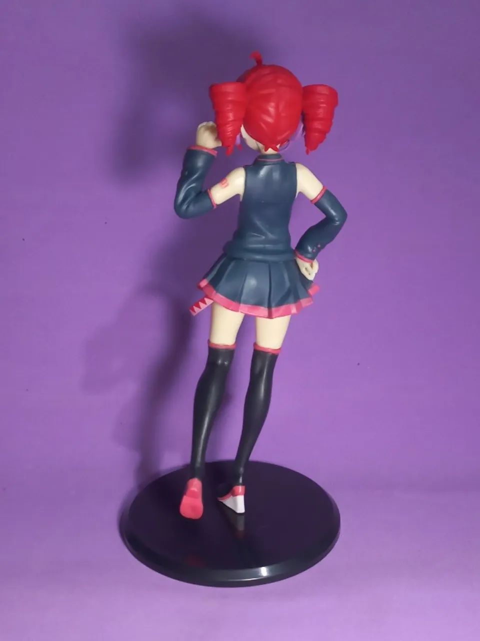 FIGURE KASANE TETO - Foto 3